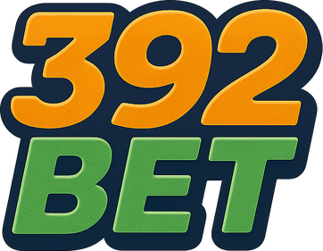392bet Logo